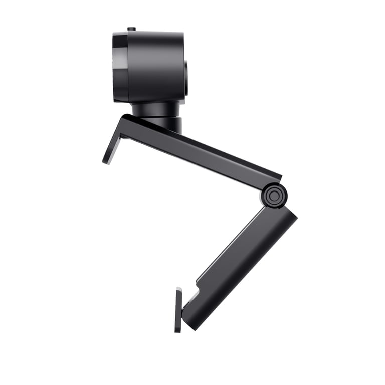 Webcam Trust Tanor – Full HD 1080p avec microphone et filtre de confidentialité - vue 5