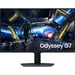 Samsung G70D pantalla para PC 68,6 cm (27'') 3840 x 2160 Pixeles 4K Ultra HD LCD Negro