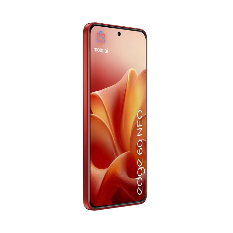 Motorola Edge 60 Neo - vue 7