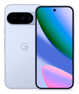 Pixel 10 (5G) 256 GB, Indaco