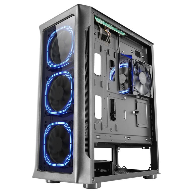 Mars Gaming MCNEO unité centrale Tower Neuf - vue 3