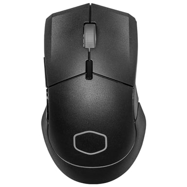 Cooler Master MM311 ratón Juego Ambidextro RF inalámbrico Óptico 10000 DPI