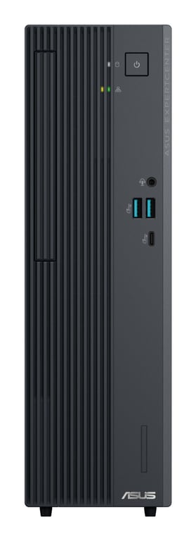 ASUS ExpertCenter P500 SFF P500SV 05210H009X Intel Core 5 DDR5 SDRAM SSD Windows 11 Pro PC - vue 3