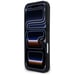 Custodia Red Bull Meshed Powerbar MagSafe per iPhone 17, blu navy