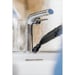 Kärcher SC 5 EasyFix IRON PLUG Limpiador a vapor 1,5 L 2250 W Negro, Blanco