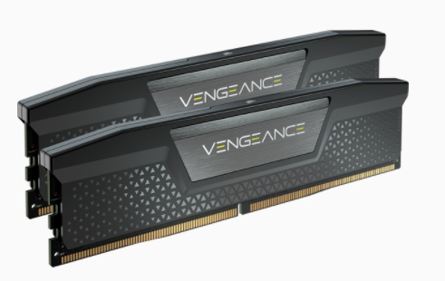 Corsair Vengeance module de mémoire 32 Go 2 x 16 Go DDR5 288-pin DIMM - Neuf