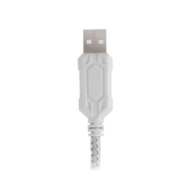 Mars Gaming MSC2W carte sons 7.1 canaux USB