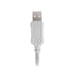 Mars Gaming MSC2W carte sons 7.1 canaux USB