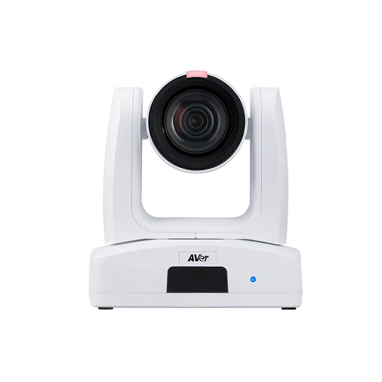Caméra PTZ AVer PTZ211 Full HD 12X Zoom optique HDMI USB SDI PoE - vue 4