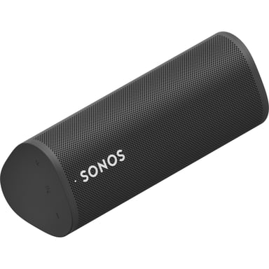 Altoparlante wireless - Bluetooth e Wifi - Sonos Roam SL - Nero