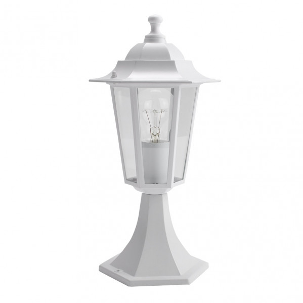 Fabrilamp Lampe Exterieure Murale Auriga