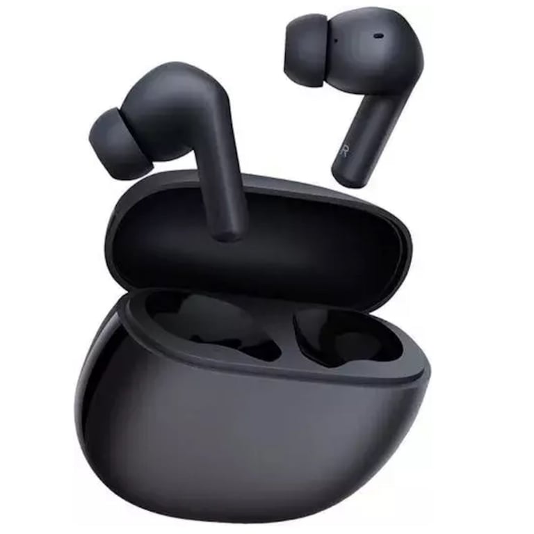 Ecouteurs Intra auriculaire Redmi Buds 4 Active Xiaomi - vue 3