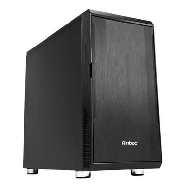 Antec P5 Micro Torre Negro