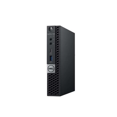 Mini PC Dell 7060 i7-8700 8 GB DDR4 256 GB SSD Windows 11 – Compatto e Potente