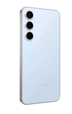 Galaxy S24 FE (5G) 256 GB, Blu
