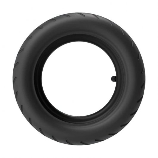 Patinete eléctrico Xiaomi con neumáticos neumáticos de 8,5 pulgadas negros - Nuevo