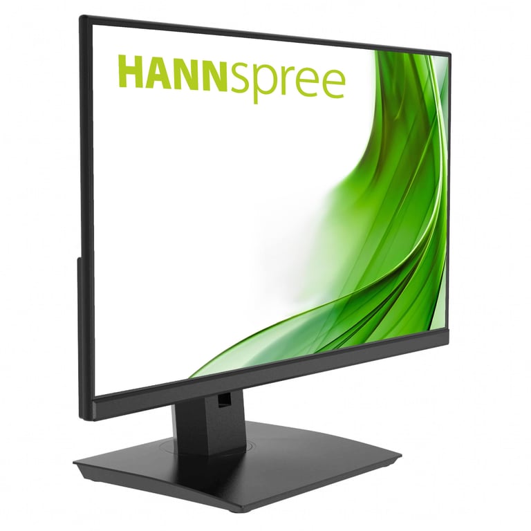 Hannspree HP 225 HFB écran plat de PC 54,5 cm (21.4
