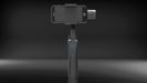 Estabilizador de 3 ejes para smartphone y Go Pro