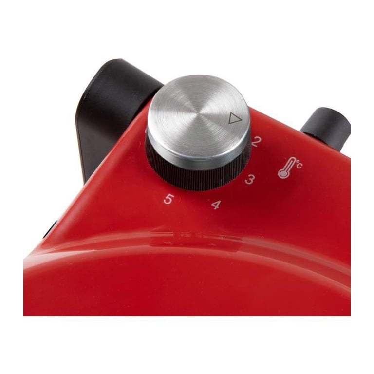 DOMO DO9284PZ Four à pizza « My Express Pizza » pierre en céramique - vue 5