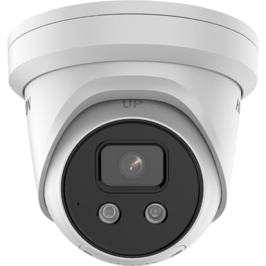 Hikvision DS-2CD2386G2-ISU/SL(2.8mm)(C) Dôme Caméra de sécurité IP Intérieure et extérieure 3840 x 2160 pixels Plafond/mur