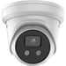 Hikvision DS-2CD2386G2-ISU/SL(2.8mm)(C) Dôme Caméra de sécurité IP Intérieure et extérieure 3840 x 2160 pixels Plafond/mur