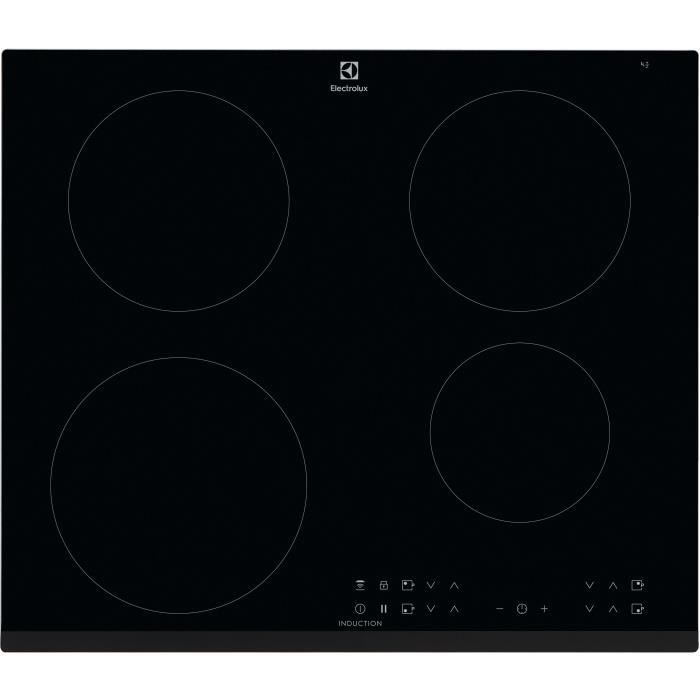 Electrolux plaque de cuisson à induction LIR60430 - vue 4