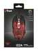 Trust GXT 105 souris Gaming Ambidextre USB Type-A 2400 DPI