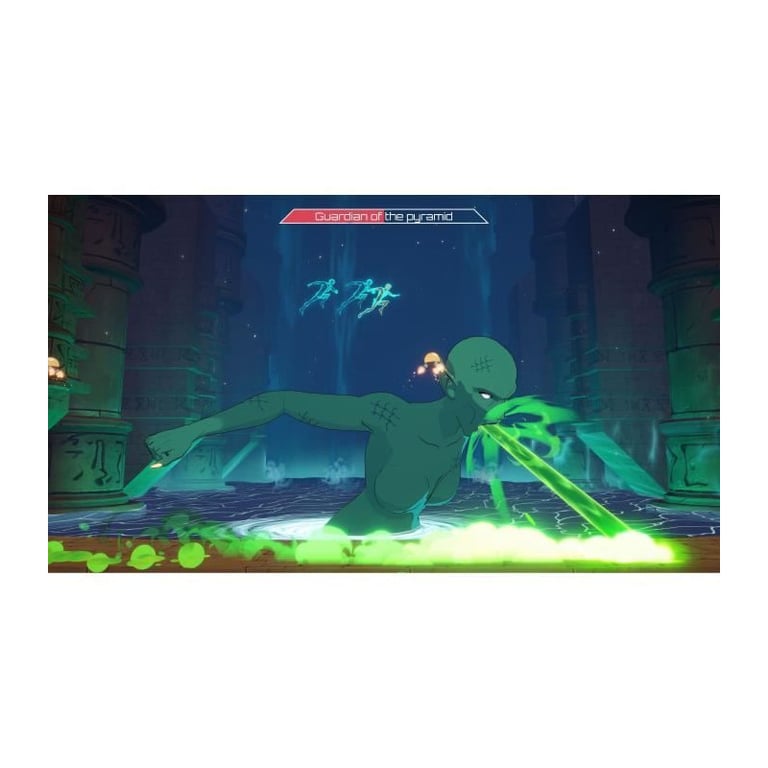 Space Adventure Cobra : The Awakening Limited Edition - vue 4