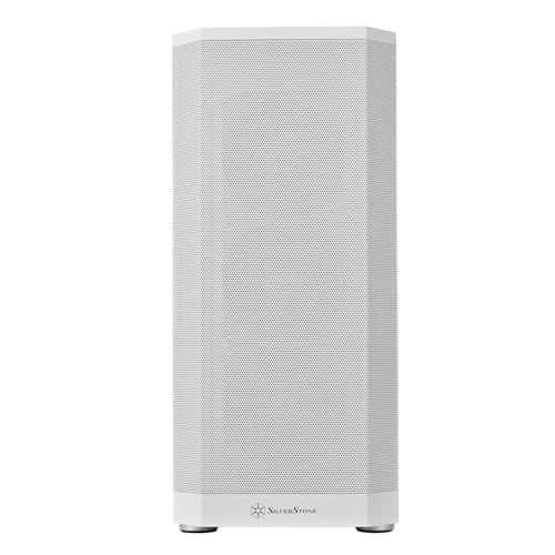 Fara weiß Tempered Glass - vue 5