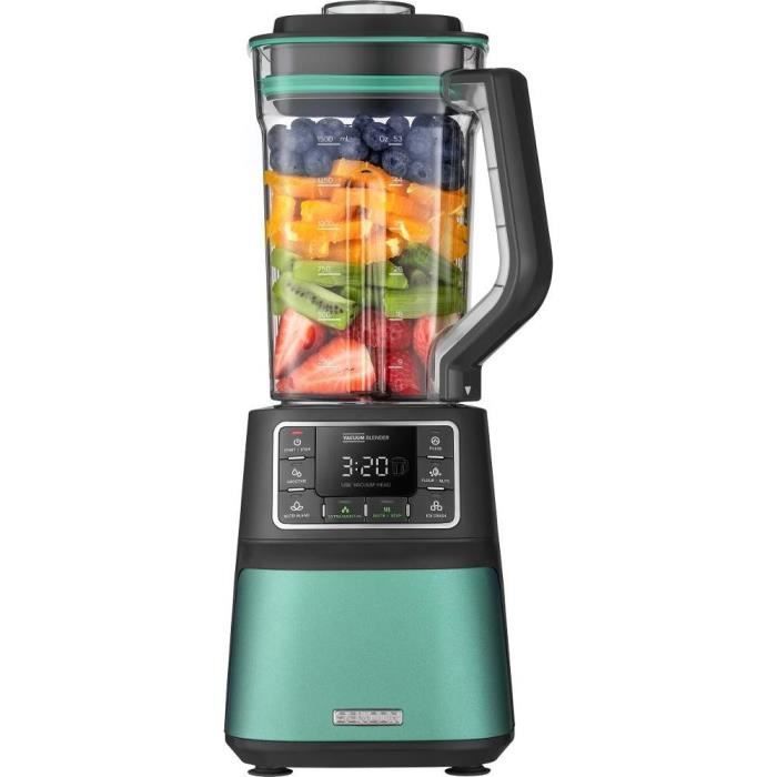 Super Blender Sencor SBU 7871GR - vue 4