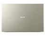 Acer Swift 1 SF114-34-P25P N6000 Ordinateur portable 35,6 cm (14'') Full HD Intel® Pentium® Silver 4 Go LPDDR4x-SDRAM 64 Go Flash Wi-Fi 6 (802.11ax) Windows 10 Home in S mode Or