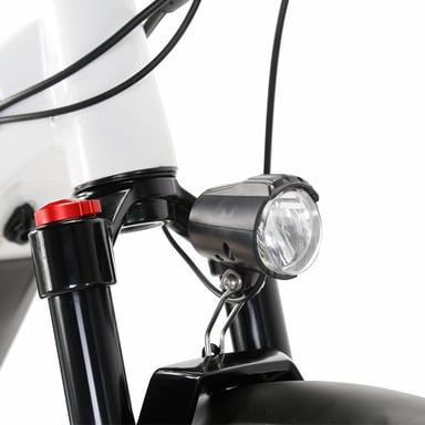 Bicicleta eléctrica de motor central CYSUM NOVA de 500 W, batería LG de 48 V y 14 AH, Shimano de 9 velocidades