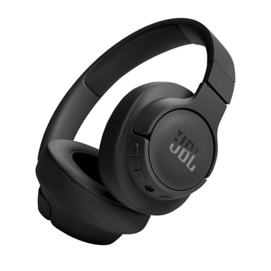 JBL Tune 720BT Casque Sans fil Arceau Appels/Musique Bluetooth Noir