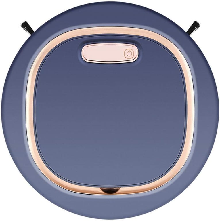 Robot aspirateur 3 en 1 avec fonction d'essuyage Vendos85 Neuf - vue 3