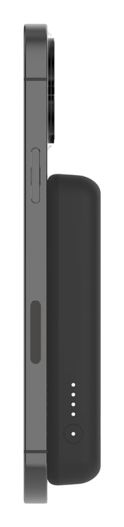 BATTERIE DE SECOURS Belkin BPD004btWT - vue 5