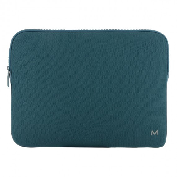 Mobilis 49017 sacoche d'ordinateurs portables 35 6 cm 14 Étui Neuf