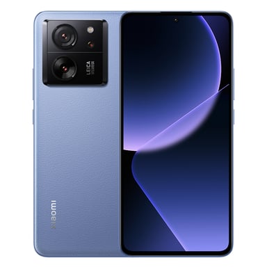 13T (5G) 256 Go, Bleu, Débloqué