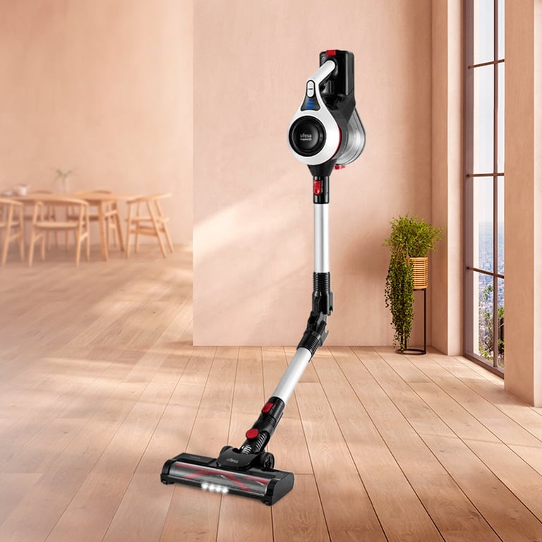 Aspirateur Ufesa U3 Bâton 2 Litres Sec - vue 3