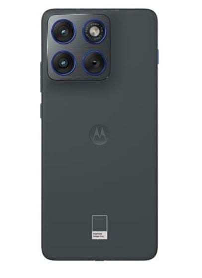 Motorola Edge 70 5G - vue 4