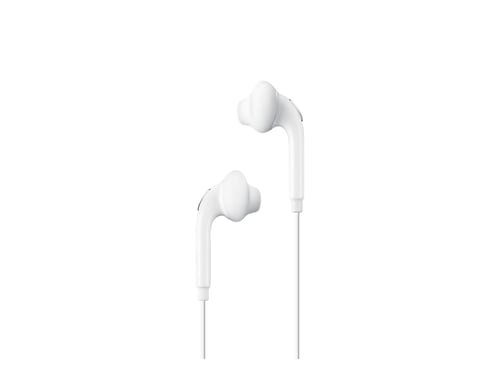 Samsung EO-EG920B Casque Avec fil Ecouteurs Appels/Musique Blanc