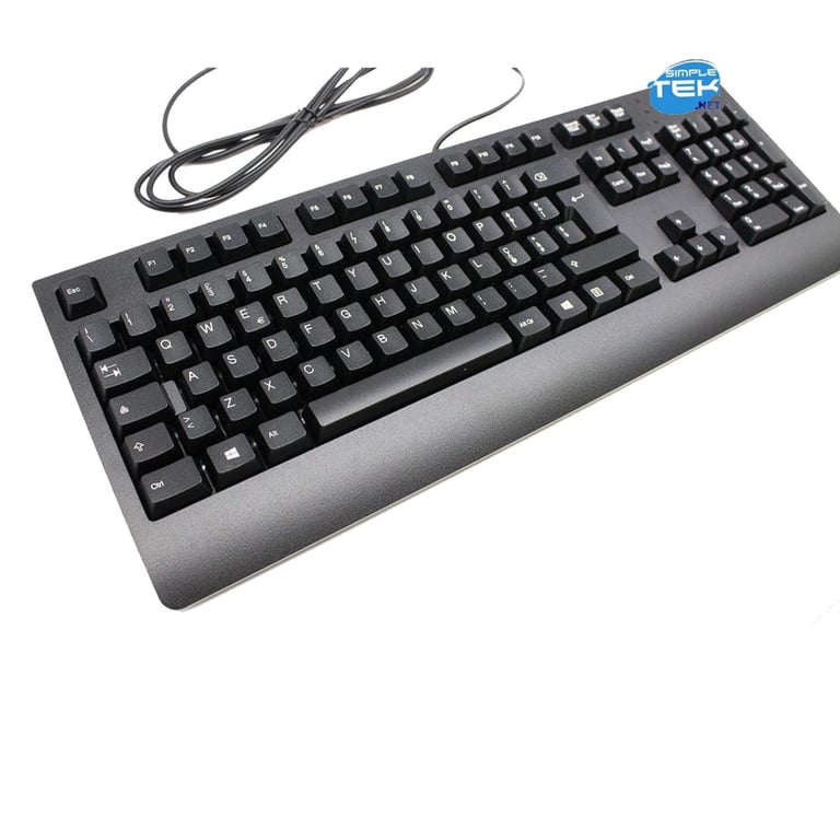 Lenovo Preferred Pro II clavier Universel Italien Neuf - vue 4