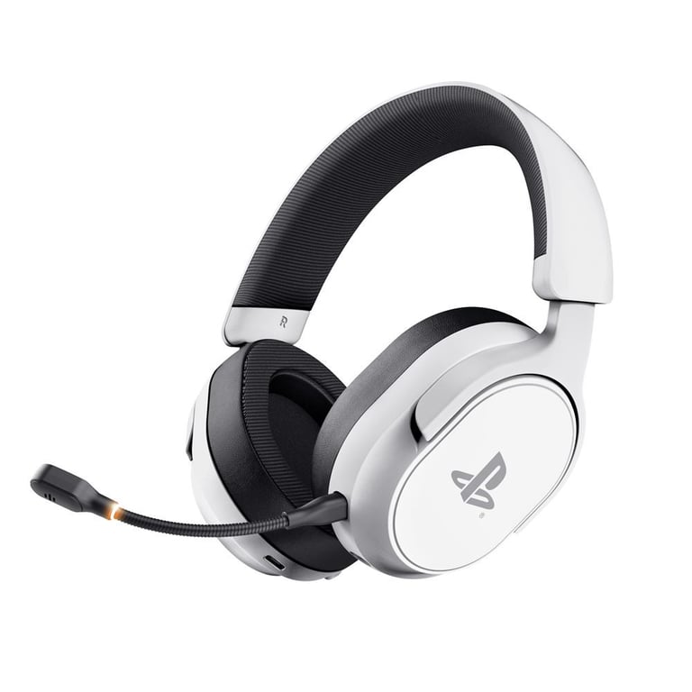 Casque gaming sans fil Trust GXT Forta pour PS4 et PS5 - vue 2