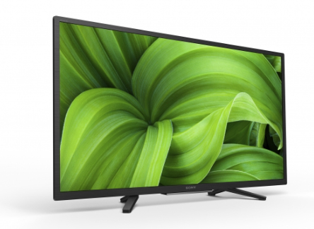 TV Sony IPS FWD 32W8001 32 WXGA HDR10 HLG Android 10 Smart WiFi - vue 3
