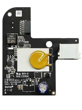 Hikvision DS-PM1-D alarma y accesorio para detector