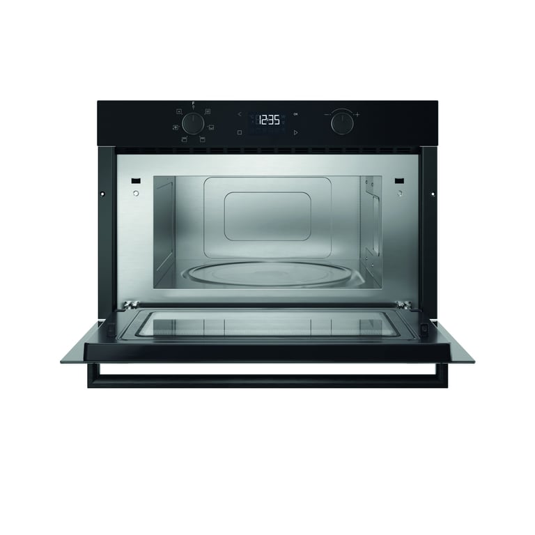 Hotpoint HAD K54CU B Micro ondes grill Intégré 31 Neuf - vue 2