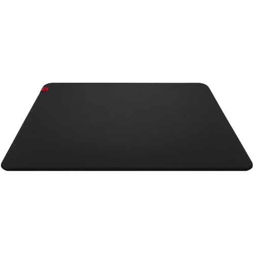 Tapis De Souris BenQ Zowie H-TR – Grande Taille, Base Antidérapante, Tissu Résistant À L'Humidité - vue 5