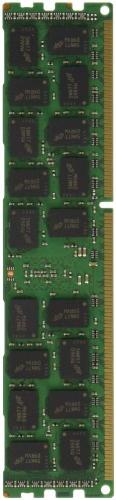 Crucial DDR3 PC3 12800 module de mémoire 1 x 1600 MHz ECC Neuf - vue 3
