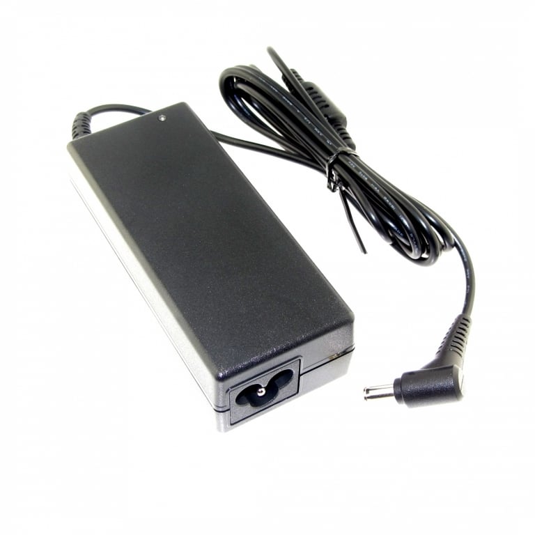 original charger (power supply) ADP-65JH, 19V, 3.42A for ACER Aspire 1654, plug 5.5 x 1.7 mm round