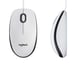 Ratones con cable Logitech M100