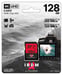 Goodram IRDM PRO 128 Go SDXC UHS-II